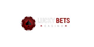 Luckybets casino review